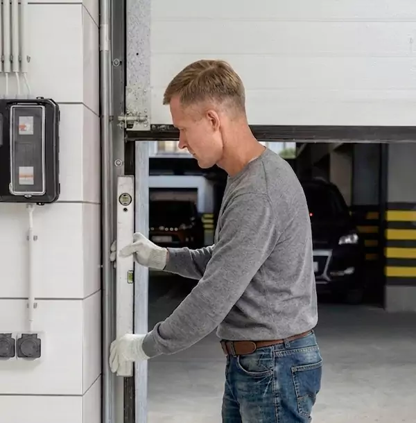 Why Choose Us for Door, Gate and Security Services in Suisun City, CA