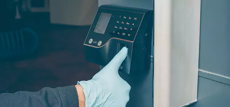 Access Control Installation Suisun City