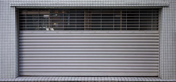 Advanced Solutions for Your Aluminum Garage Doors in Suisun City, California