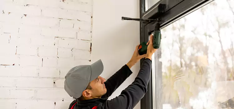 Automatic Door Opener Commercial Suisun City