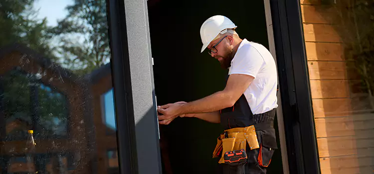 Replace Balcony Door Suisun City