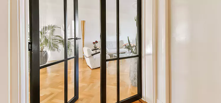 Bifold Door Replacement Suisun City
