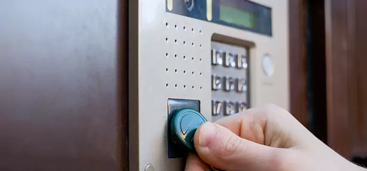 Enhanced Security Features Suisun City