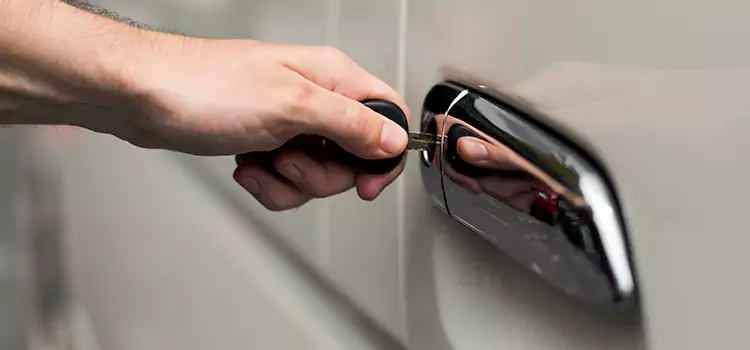 Why Choose Our Auto Locksmith Team in Suisun City, CA?