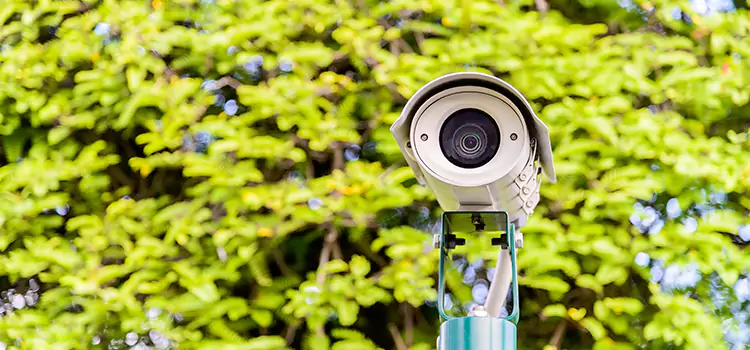 Advanced Surveillance Solutions for Every Need in Suisun City