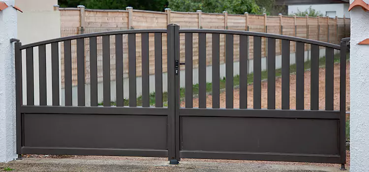 Advanced Gate Solutions in Suisun City, CA