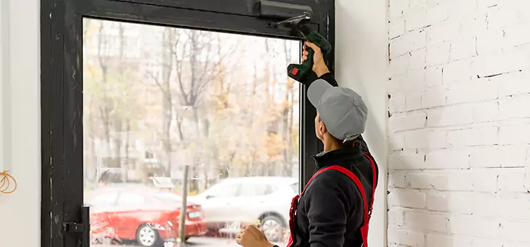 Comprehensive Door Closer Services in Suisun City, CA