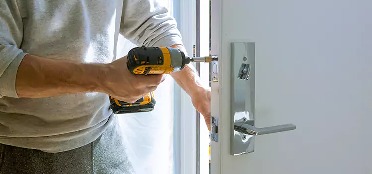 Door Knob Lock Repair Suisun City