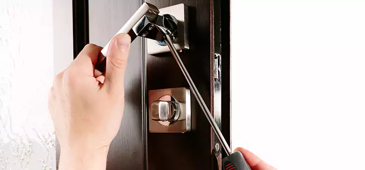 Door Lock Replacement Service Suisun City
