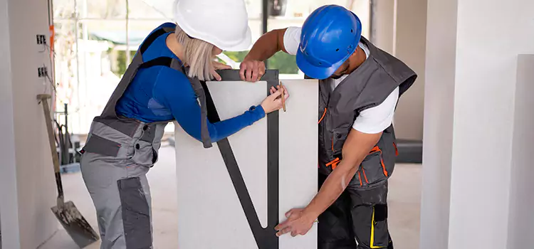 Why Choose Us for Door Panel Services in Suisun City, CA?