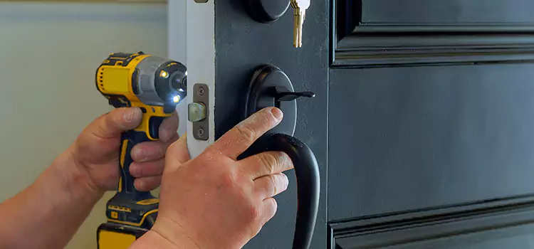 Locksmith Emergency Service Suisun City