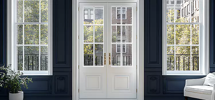 French Door Lock Repair Suisun City