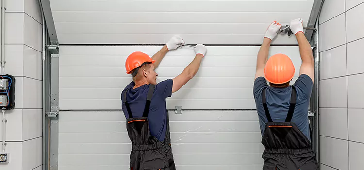 Choose Us for Your Garage Door Needs in Suisun City
