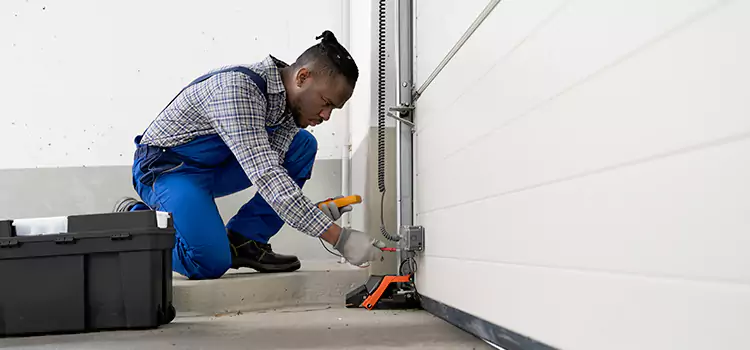 Expert Solutions for Every Garage Lock Need in Suisun City, CA