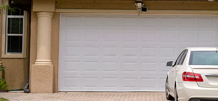 Comprehensive Garage Door Maintenance Services in Suisun City, CA