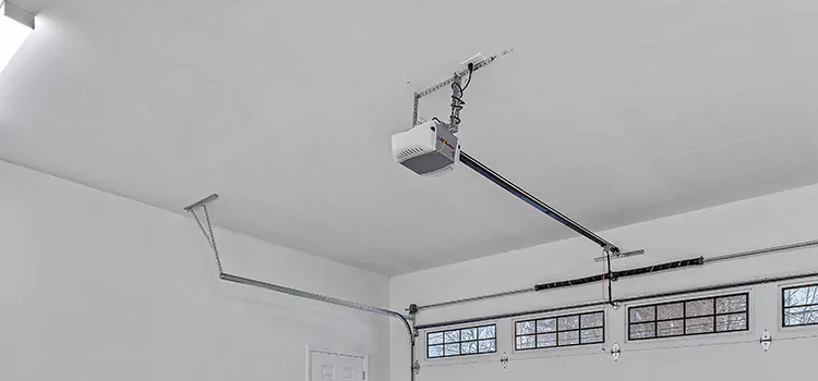 Experienced Garage Door Installers Suisun City