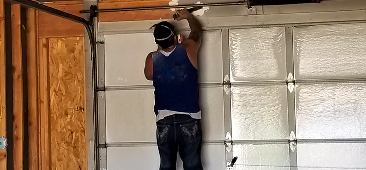 Specialized Garage Door Panel Solutions in Suisun City, CA
