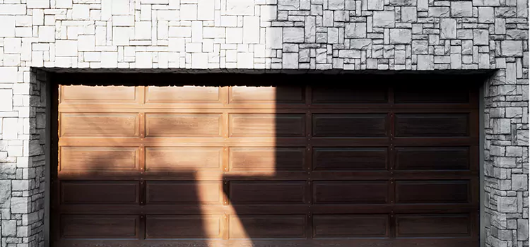 Garage Door Installation Suisun City