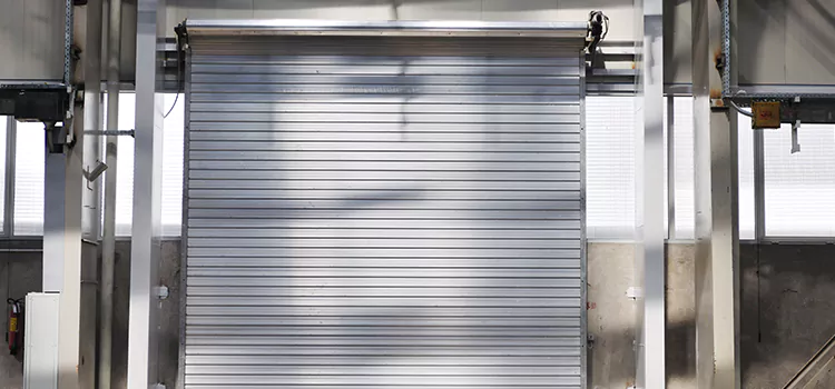 Roller Door Maintenance Suisun City