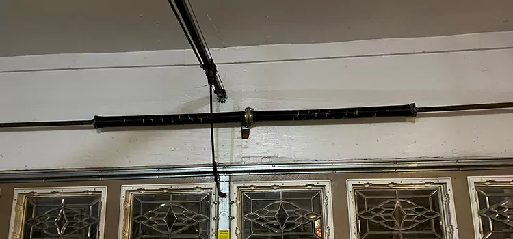 Garage Door Spring Repair Near Me Suisun City