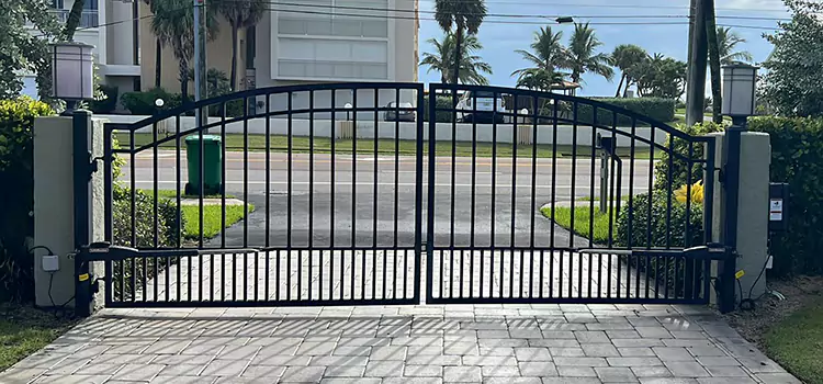 Gate Opener Replacement Near Me in Suisun City, CA