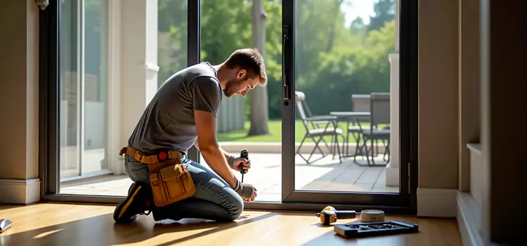 Comprehensive Solutions for Every Glass Door Need in Suisun City, CA