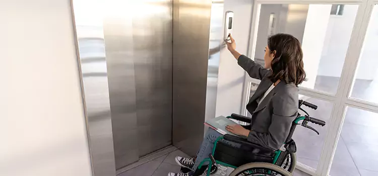 Benefits of Modern Handicap Door Systems in Suisun City, CA