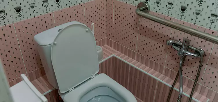 Meeting Diverse Needs With Accessible Restroom Solutions in Suisun City, CA