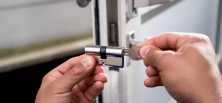 Emergency Locksmith for House Suisun City