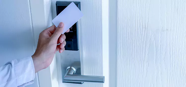 Why Choose Us for Your Keycard Lock Installation in Suisun City, CA?