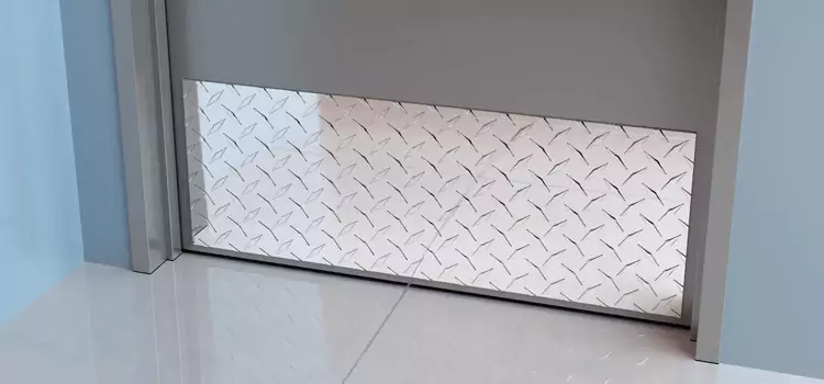 Benefits of Professional Kick Plate Solutions in Suisun City, CA