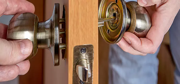 Sliding Door Lock Repair Suisun City