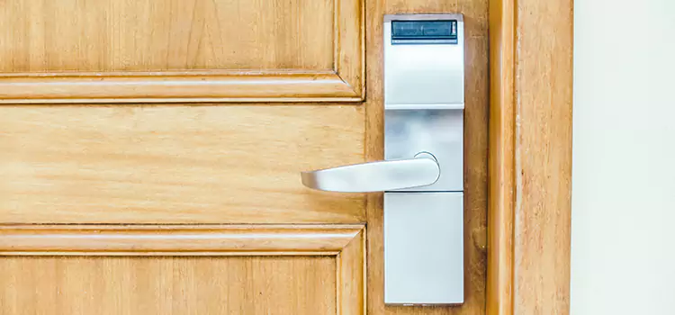 Electromagnetic Door Lock Installation Suisun City