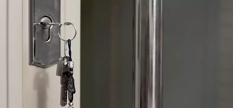 Master Keying by the Numbers Suisun City