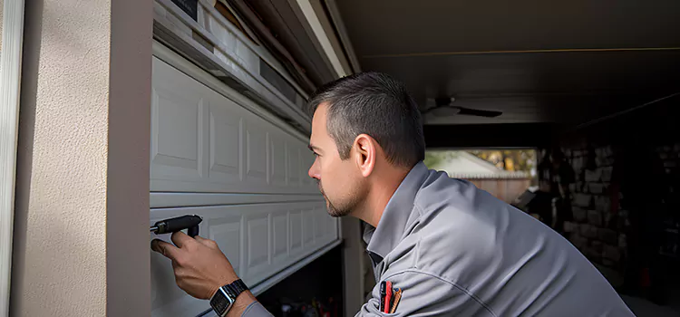 Garage Door Cable Replacement Suisun City