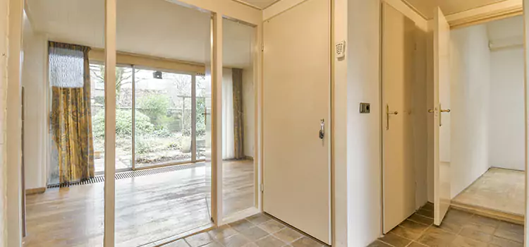 Why Choose Our Pocket Door Experts in Suisun City, CA?