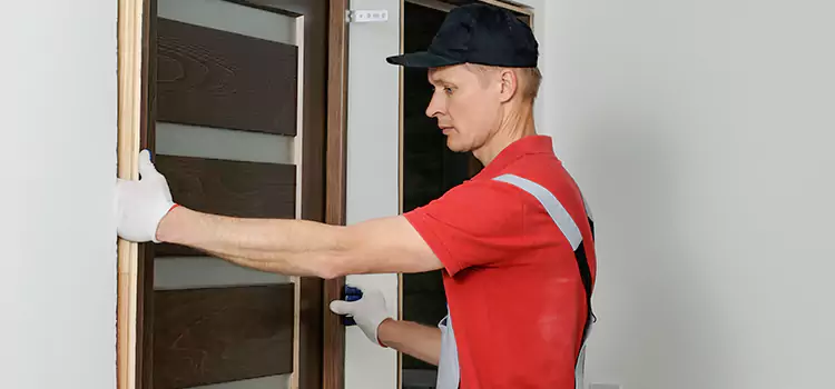 Frame and Panel Restoration Suisun City