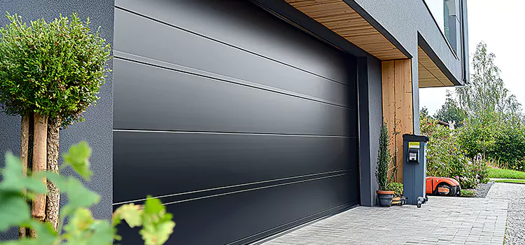 Residential Garage Door Service Suisun City