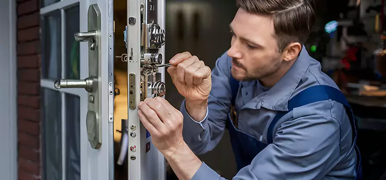 Residential Lock Installation Suisun City
