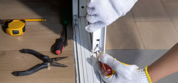 Sliding Door Installation Services in Suisun City, CA
