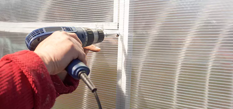 Sliding Screen Door Repair Suisun City
