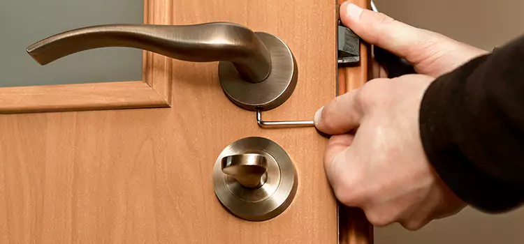 Access Control System Integration Suisun City