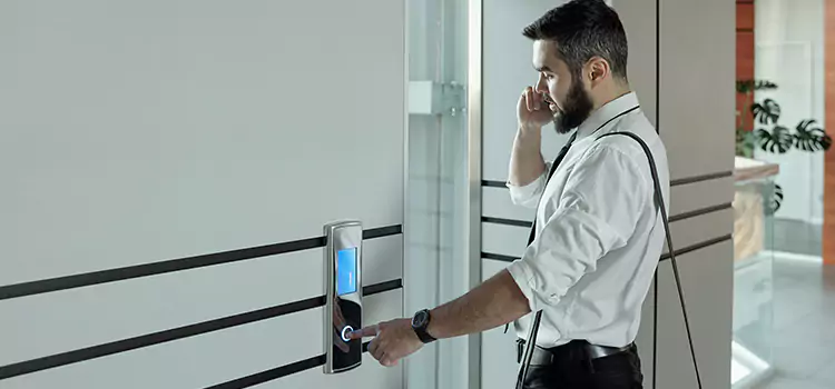 Cloud Based Access Control Suisun City