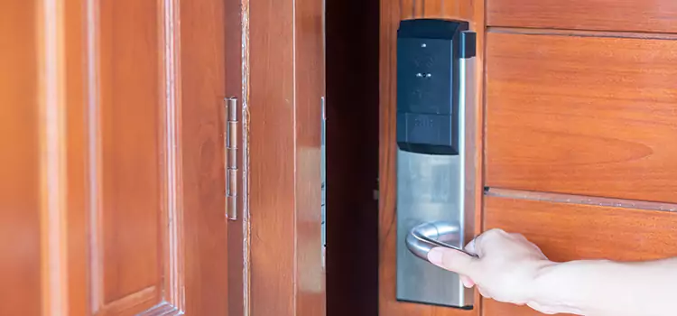 Commercial Keyless Entry Locks Suisun City