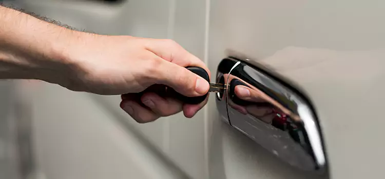 Car Unlock Service Price Suisun City