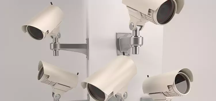 Your Trusted Partner for CCTV Solutions in Suisun City
