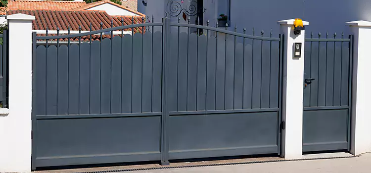 Emergency Commercial Gate Repair Suisun City