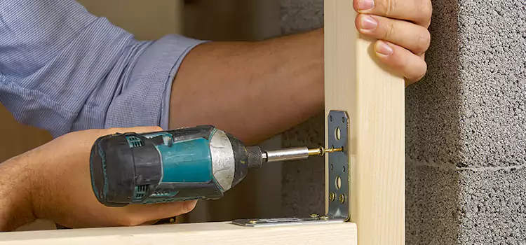 Jimmy Proof Deadbolt Repair Suisun City