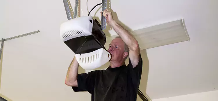 Garage Door Opener Service Suisun City