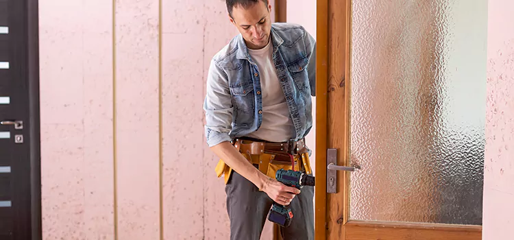 Door Glass Replacement Suisun City